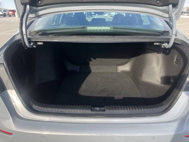 2023 Honda Accord Hybrid