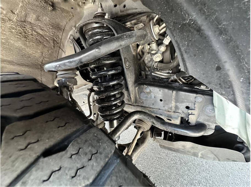 2015 Toyota 4Runner
