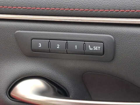 2022 Lexus ES 350 F SPORT