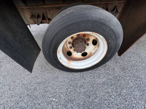 2012 International DuraStar 4300