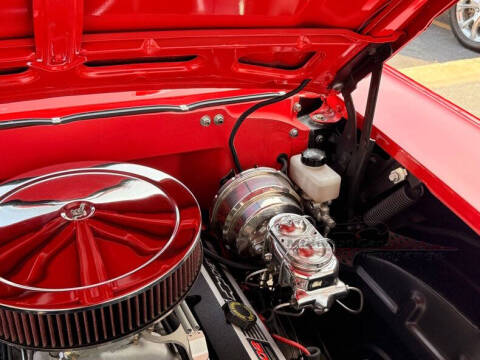1957 Chevrolet 210