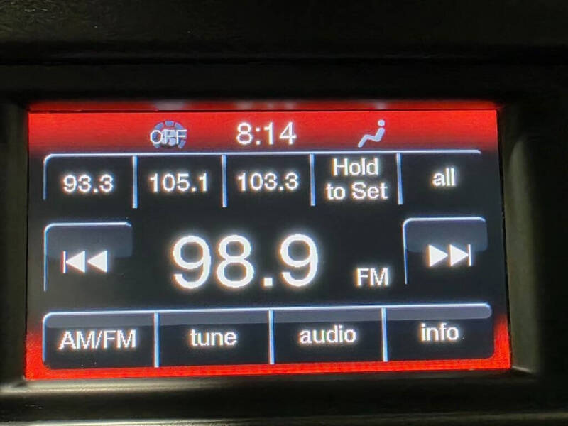 2019 Dodge Journey SE Value Package