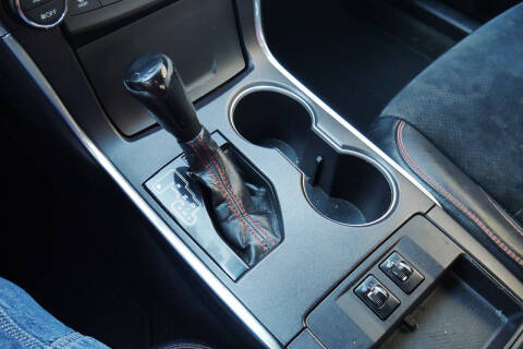 2015 Toyota Camry XSE