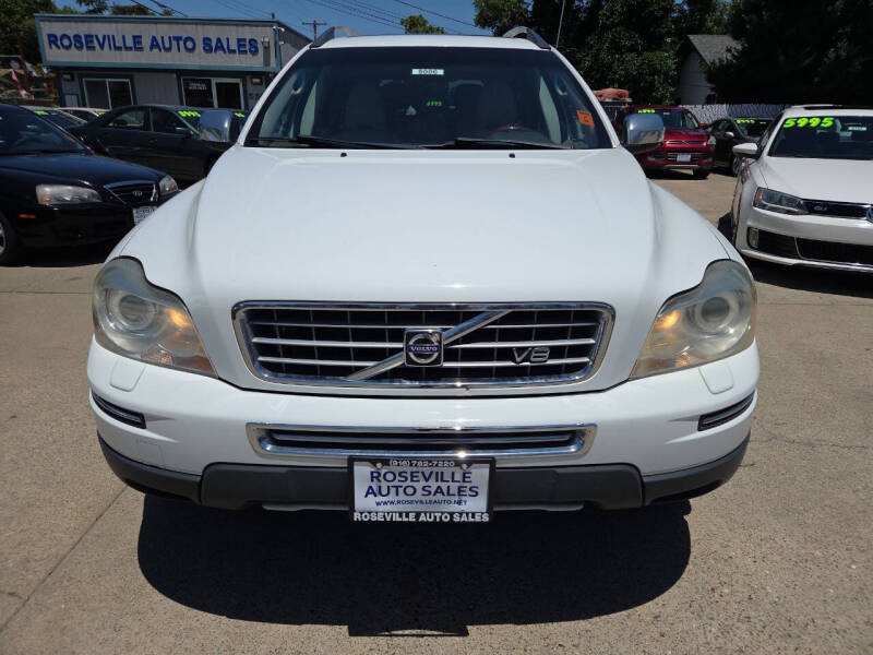 2009 Volvo XC90 V8