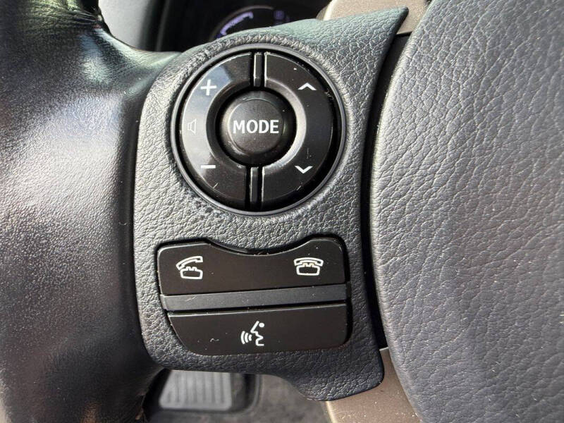 2014 Lexus CT 200h