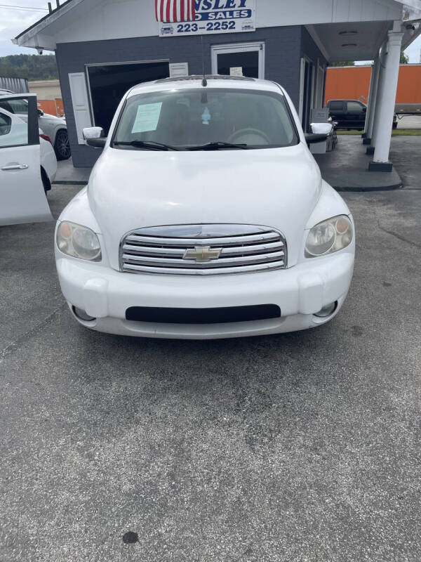 2006 Chevrolet HHR LT