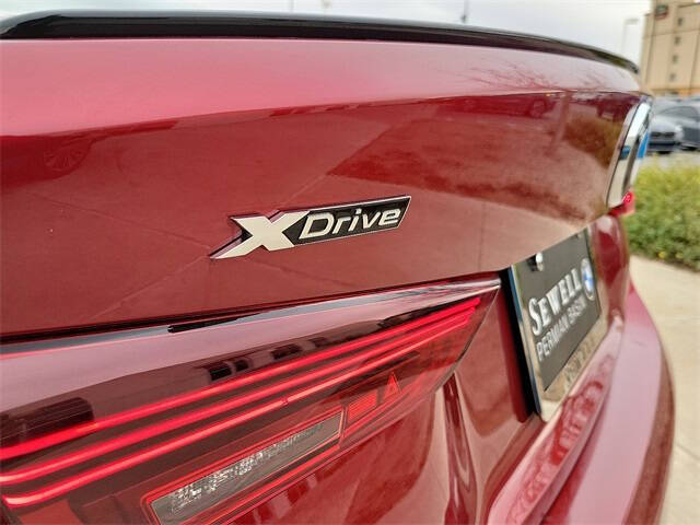 2025 BMW 4 Series M440i xDrive