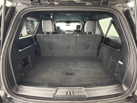 2019 Ford Expedition MAX XLT