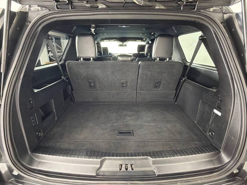 2019 Ford Expedition MAX XLT