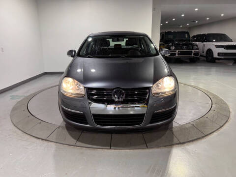 2008 Volkswagen Jetta