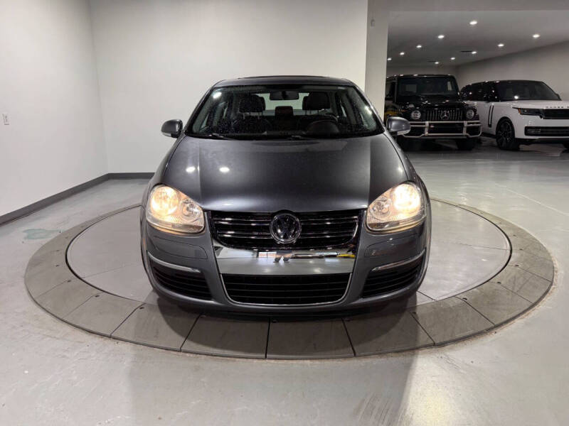 2008 Volkswagen Jetta