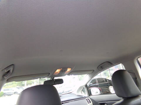 2011 Toyota Prius Four