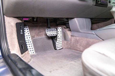 2002 Porsche 911 Turbo