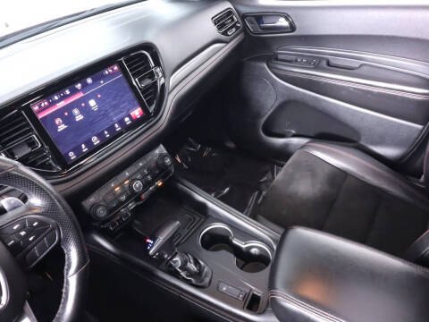 2022 Dodge Durango R/T