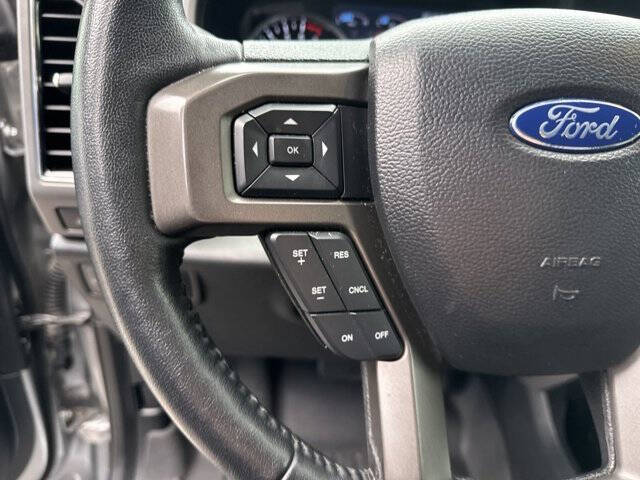 2020 Ford Expedition for sale at Mid-State Pre-Owned in Beckley, WV