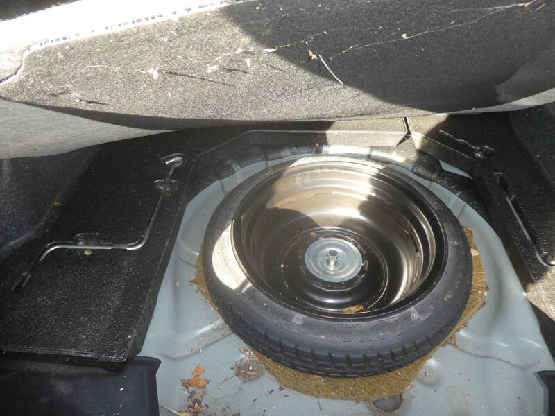 2010 Mazda MAZDA3 i Sport