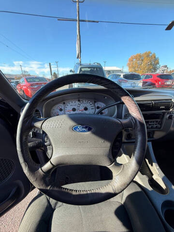 2001 Ford Explorer Sport Trac