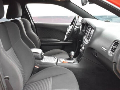 2019 Dodge Charger GT