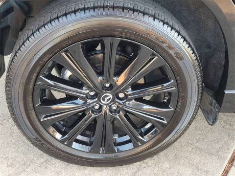 2023 Mazda CX-5 2.5 Turbo Signature