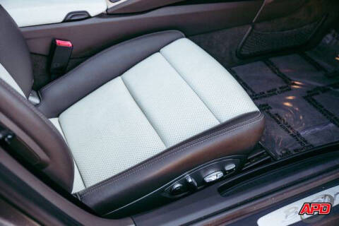 2013 Porsche Boxster