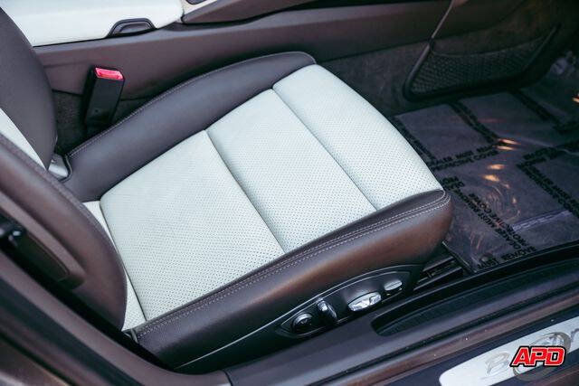 2013 Porsche Boxster