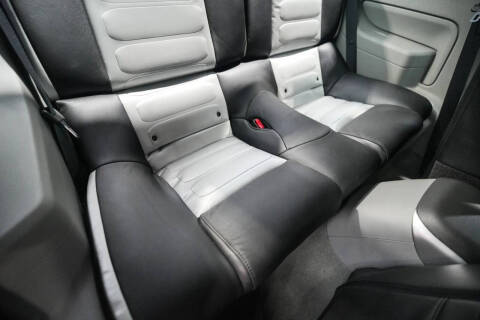 2007 Ford Mustang GT Deluxe