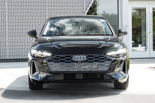 2025 Audi A5 quattro Prestige TFSI