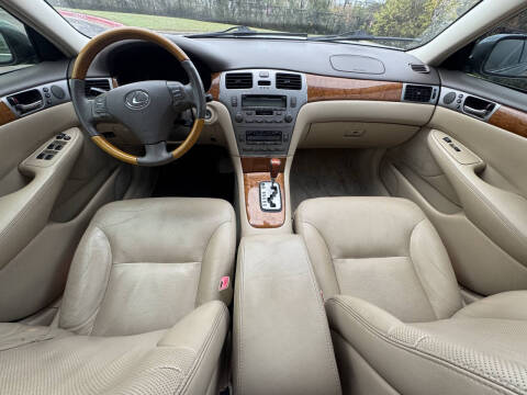 2006 Lexus ES 330