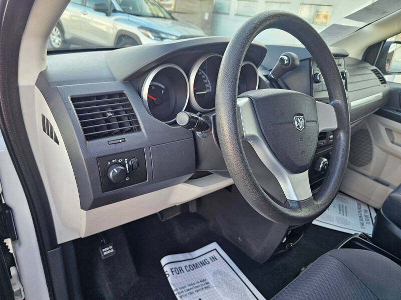 2010 Dodge Grand Caravan SE