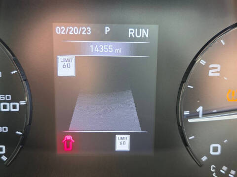 2023 RAM ProMaster 3500 159 WB