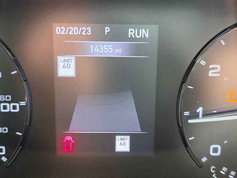 2023 RAM ProMaster 3500 159 WB