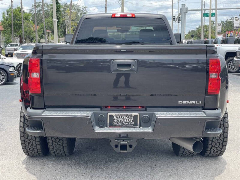 2015 GMC Sierra 3500HD