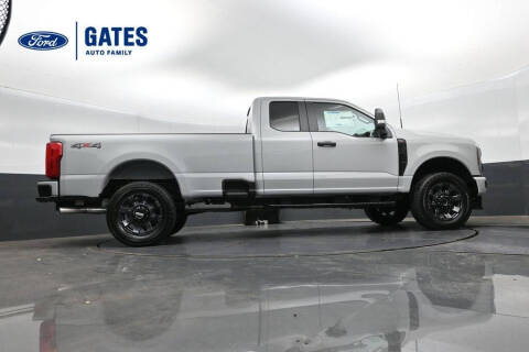 2026 Ford F-350 Super Duty