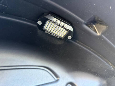 2021 Jeep Wrangler Unlimited Rubicon 392