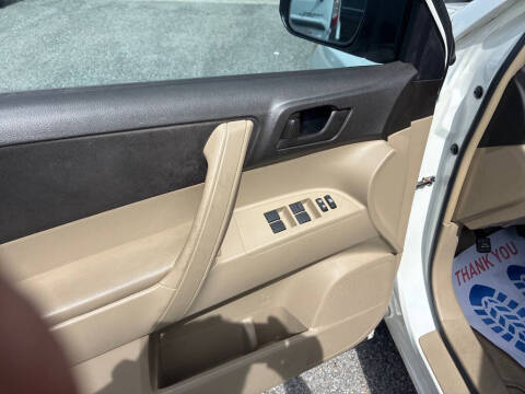 2010 Toyota Highlander