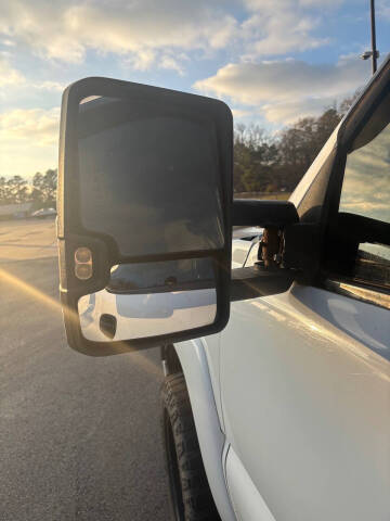 2003 Chevrolet Silverado 2500HD LT