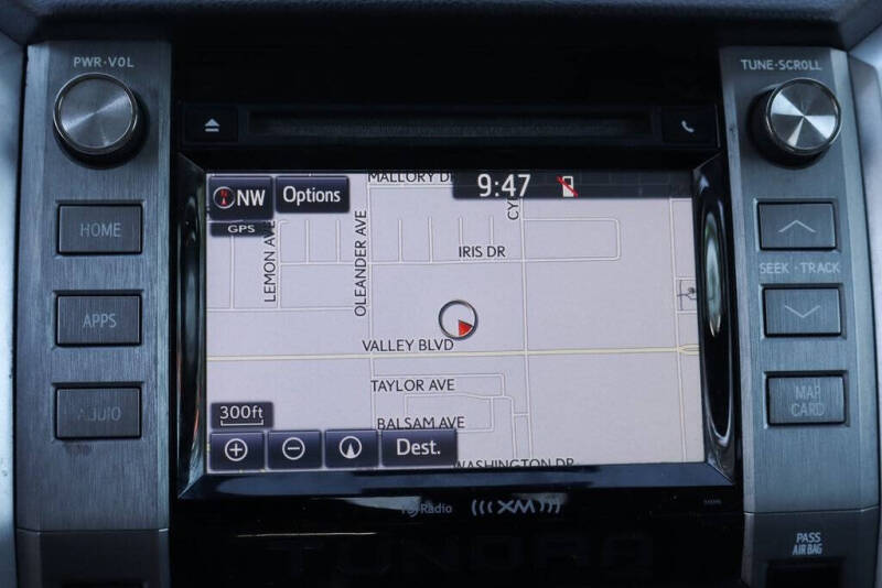 2019 Toyota Tundra SR5