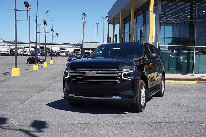 2023 Chevrolet Tahoe