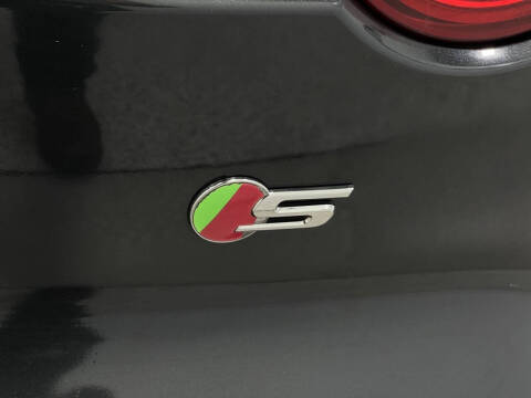 2016 Jaguar F-TYPE S
