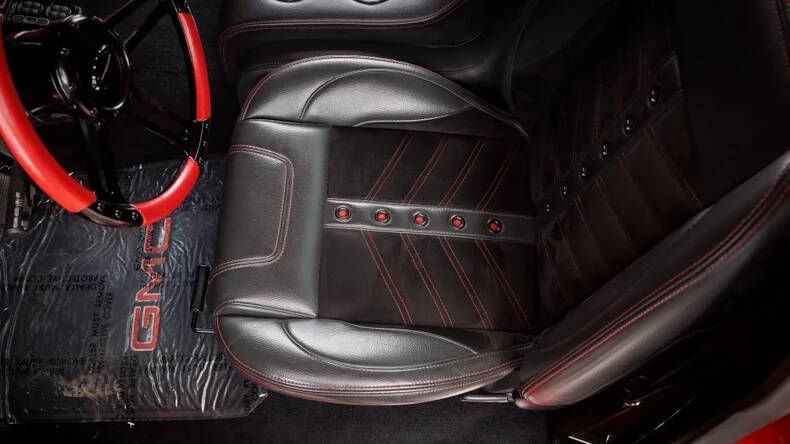 1971 GMC C/K 1500 Series