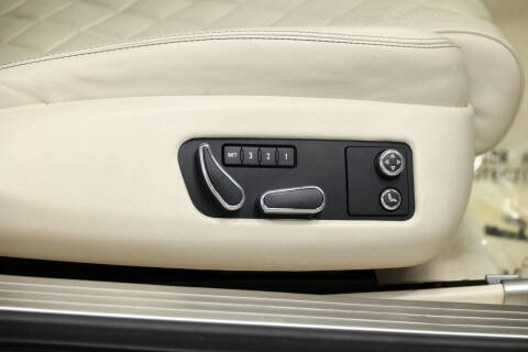 2016 Bentley Continental GT V8