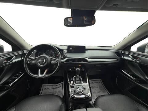 2021 Mazda CX-9 Touring