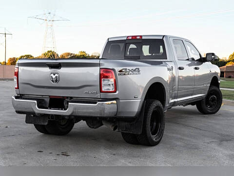 2020 RAM 3500 Tradesman