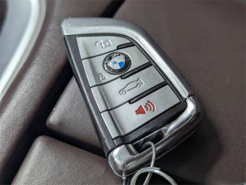 2020 BMW 7 Series 750i xDrive