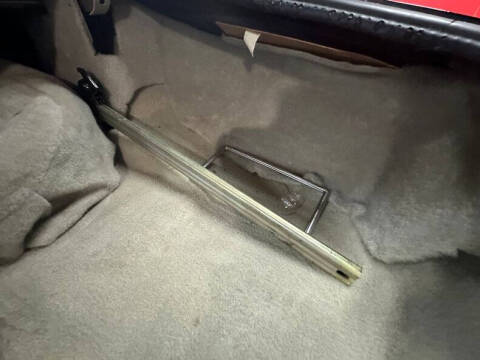 1978 Cadillac Seville