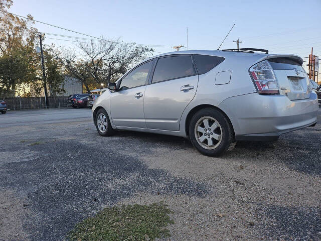 2009 Toyota Prius for sale at Beto's Cars in Arlington, TX