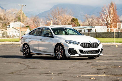 2024 BMW 2 Series M235i xDrive Gran Coupe