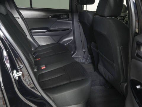 2025 Mitsubishi Eclipse Cross LE