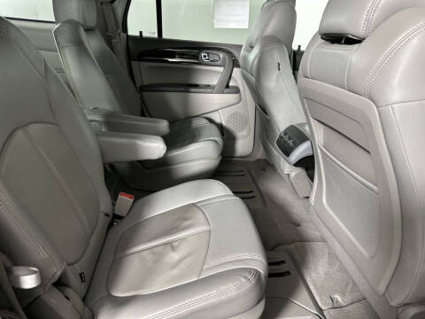 2013 Buick Enclave Convenience