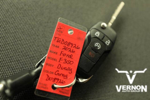 2026 Ford F-350 Super Duty XL